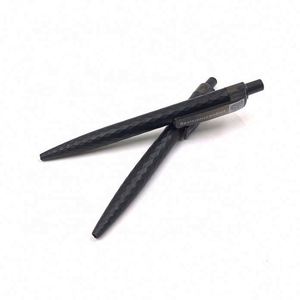 High Quality Customized Promotional Ball Pen Advertising Plastic Ballpoint Pen - Product Image 6