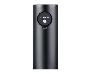 ก๊อกน้ำสแตนเลสอัตโนมัติ ดีไซน์คลาสสิก ทันสมัย แบบรูเดียว พร้อมที่จ่ายสบู่ สำหรับห้องน้ำเชิงพาณิชย์ รุ่น AK1362 - Product Image 2