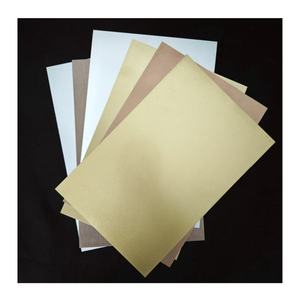 Benutzer definierte Größe Wärme übertragungs druck Aluminium blech A3 <span class=keywords><strong>A4</strong></span> Sublimation Metall rohlinge Aluminium platten zur Sublimation - Product Image 5