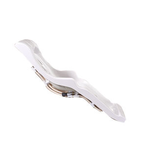 Lit de spa en acrylique, gamme de massage pour piscine à jet, prix d'usine - Product Image 2