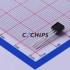 Original and Brand-new GX1820 TO-92 <b>Sensor</b> <b>Temperature</b> <b>Sensor</b> Whole Sale Electronic Component Chips Supplier & BOM Service - Product Image 1