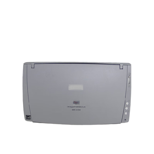 Hot Selling DR-C130 a 4 Size USB <b>File</b> Scanner Automatic High-Speed Continuous Scanning Dual Color Free Shipping - Product Image 4