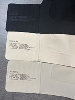 Sujetador de gel fino sin costuras, invisible bajo la ropa, con tiras de gel suaves, sin aros, lencería diaria para mujer