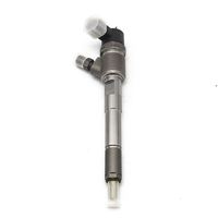 Inyector de Combustible Common Rail de Alto Rendimiento 0 445 110 392, 0445110392, Calidad Estable Probada