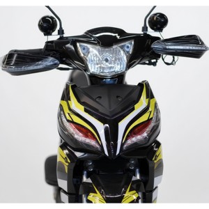 Pneu tout-terrain 2026 49cc 110cc 125cc <span class=keywords><strong>Moto</strong></span> Cub pour Motocross Deux roues pour l'Amérique Chine Usine OEM - Product Image 6