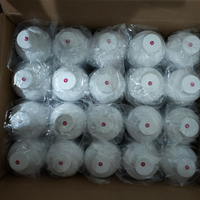 1000ml Tinta Pigmen Eco Solvent Ramah Lingkungan Harga Murah Warna-warni I3200 Head Transfer untuk Printer Eco Solvent