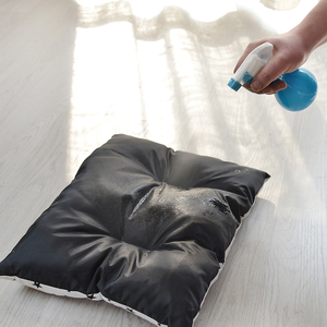 Prix de gros de haute qualité maison pour chat en bois maison pour chat lit pour animaux de compagnie lit pour chat lit pour animaux de compagnie maison intérieure - Product Image 5