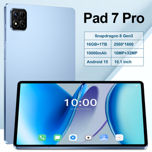 Nhà Máy Trực Tiếp Pad7Pro 10000MAh Trẻ Em Máy Tính Bảng 16MP + 32MP <span class=keywords><strong>Android</strong></span> 15 Top <span class=keywords><strong>Android</strong></span> <span class=keywords><strong>Tablet</strong></span> PC Cho Trẻ Em Của Giải Trí - Product Image 2