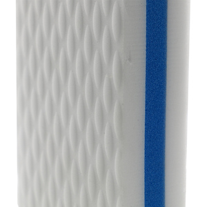 Miếng Bọt Biển Nano Làm Sạch Nén Khử Nhiễm Ma Thuật Màu Xanh Dương Màu Trắng Miếng Bọt Biển Ma Thuật - Product Image 4