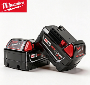 Best Seller <strong>Milwaukee</strong> 18V M-18 12-Piece Industrial Tool Kit Brushless Cordless Red Fuel Screwdriver 11-In-1Combo Power Tools <strong>Set</strong> - Product Image 3