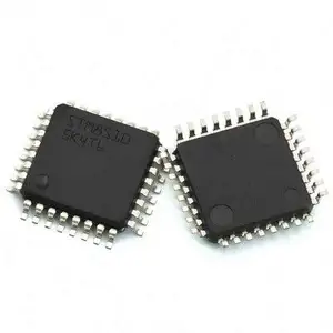 Seekec Microcontroller Stm8s105k4t6 LQF-32 Ic Chip