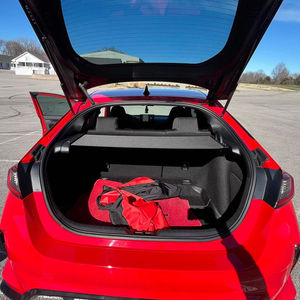 Venta Especial: Auto Usado Hatchback con Motor I4 Turboalimentado de 2.0L, Transmisión Manual de 6 Velocidades, Vehículo de Gasolina de Alta Velocidad - Product Image 1