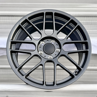 Jantes forgées Forgex 17 18 19 20 21 pouces 5x112 5x130 5x114.3 pour voitures particulières, jantes en alliage pour BMW M2 M3 X3 X4 X5 E92