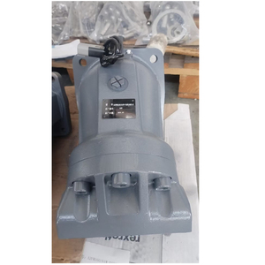 Moteur à cylindrée fixe A2FM160/61W-VAB100F-S, Moteur à pistons radiaux rotatif à haut débit A2FM200/63W-VAB027V pour grue A2FM Trinity 2600 - Product Image 1