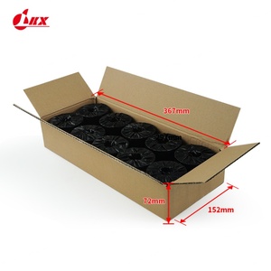 Cinta de Impresora Likexin 110x74 110x300 110x450, Cinta de Transferencia Térmica de Cera y Resina - Product Image 6