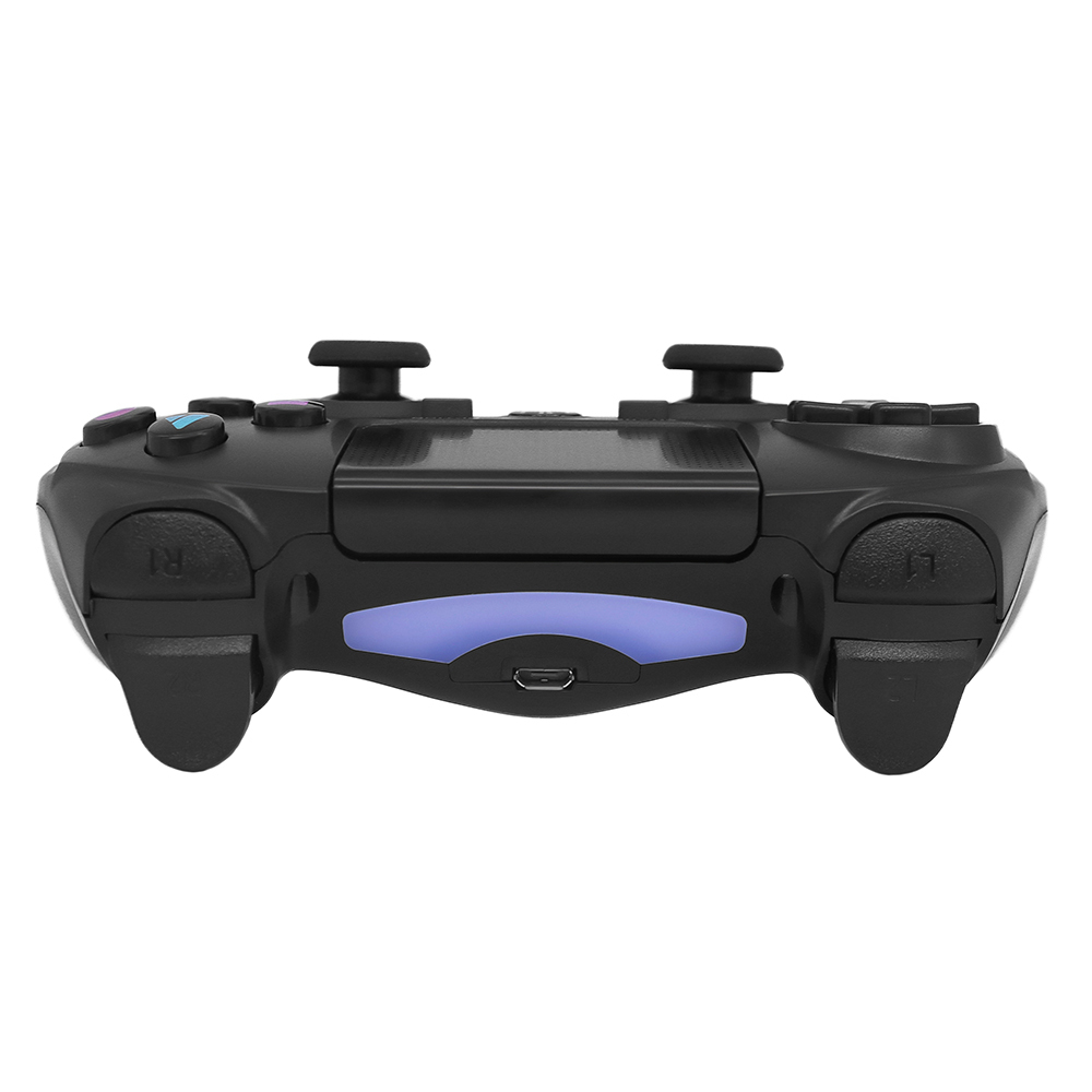 En gros Sans Fil Manette de Jeu Pour PS4 Contrôleur Pour Ps4 Console Double Choc Joystick Ps4