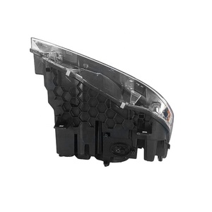 Para BMW X3 F25 faro BMW X4 F26 montaje de lente 2014 2015 2016 2017 lámpara de xenón para BMW F25 HID luz para USA Vision F25 F26 - Product Image 5