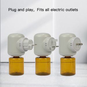 Crearoma/Owave OY-2 מכונת ריח מיני מפזר ארומה מפיץ ביתי תקע למכשיר אלקטרוני מפזר - Product Image 5