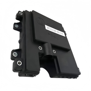 Dongfeng tianlong jinlan GX KL Phụ tùng xe tải hộp cầu chì 3771110-ha430 - Product Image 2