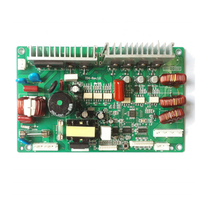 Placa de controlador de motor para D5/D6/D7/D8 / R TUNED/ HUMMER, máquina de juego de carreras arcade, placas PCB, controlador de motor - Product Image 1