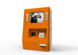 Tarjeta de membresía de lealtad, recibo térmico, <span class=keywords><strong>cuenta</strong></span> impresa, cupón de recarga, dispensación de autoservicio, quiosco, puntajes, reembolso espontáneo - Product Image 4