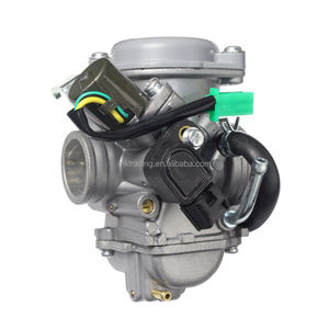 อะไหล่เครื่องยนต์ <span class=keywords><strong>คา</strong></span>ร์<span class=keywords><strong>บู</strong></span>เรเตอร์ สำหรับรถมอเตอร์ไซค์บาจาจ พัลซาร์ 135 <span class=keywords><strong>LS</strong></span> รูเซอร์135 พัลซาร์ 125 <span class=keywords><strong>LS</strong></span> ดิสคัฟเวอร์ 135 รถมอเตอร์ไซค์บาจาจ 135 ซีซี เอทีวี - Product Image 6