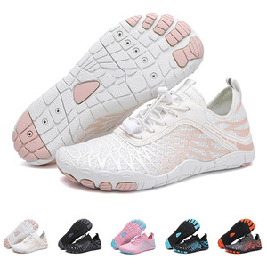 Unisex Quick-Dry Zapato Backstream Upstream <strong>Shoes</strong> Rubber Sole Beach <strong>Shoe</strong> Breathable Elastic <strong>Non</strong>-<strong>slip</strong> Upstream <strong>Shoes</strong> - Product Image 2