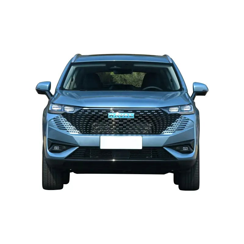 Dükkanı Online fiş hibrid Hybrid H6 spor araba yeni Hev Suv araba Great H6 1.5 Phev hibrid büyük duvar yeni enerji araç