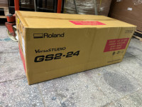 Cortador de vinilo de escritorio Roland original, VersaSTUDIO, de la marca VersaSTUDIO, de la marca Roland, de la marca VersaSTUDIO