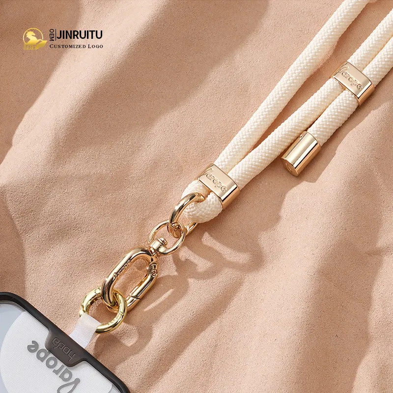 New Trending Phone Case Necklace Crossbody For Universal For Cell Phone Case shoulder strap