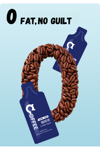 กาแฟโคลด์บรูว์แบบเหลวสูตรอิตาเลียนไร้ไขมัน ผลิตตามสั่งขายส่ง - Product Image 2