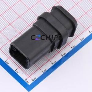 DTP06-4S-EE01 Connector Housing Connector Whole Sale Electronic Component Chips Supplier & BOM Service - Product Image 2