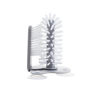 Wholesale Cleaning Tool Bristle Cup Cleaning <b>Brush</b> Suction Cup <b>Bottle</b> Glass Wine Coffee Cup Cleaner <b>Brush</b> - Product Image 1