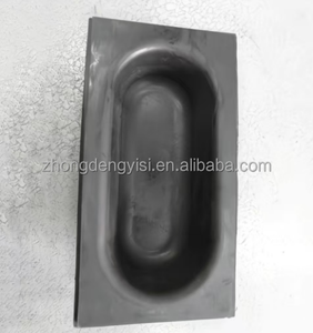 Accessoires et pièces détachées pour machine à presser et fixer les semelles de chaussures en caoutchouc/tendon de bœuf pour machine à fabriquer des chaussures - Product Image 2
