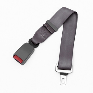 Extensor de cinturón de seguridad para coche JXBSD, banda de extensión ajustable grande, cinturón de seguridad de 3 puntos para mujeres embarazadas y niños - Product Image 3