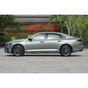 Bon marché, vente promotionnelle, voiture à essence à grande vitesse, berline d'occasion - Product Image 3