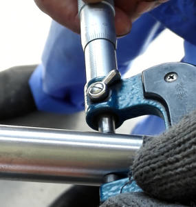 قضيب صلب ربيعي للقطع المجاني DIN/60icr 7/SAE/GB60Si2Mn لعربات السكك الحديدية الدوارة والجرارات ASTM القياسية - Product Image 5