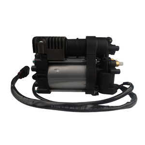 Compresor de suspensión neumática 95B698010 compatible con Porsche Macan (95B) - Product Image 6