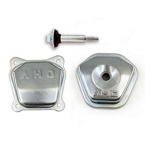 Aho Cylinder <b>Head</b> <b>Cover</b> 168-170F 188-192F For Generator Repair Replacement Part - Product Image 1