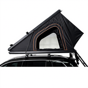Carpa de Techo Rígida de ABS, Personalizada, Directo de Fábrica, OEM, Impermeable, para las Cuatro Estaciones, para SUV y <span class=keywords><strong>Camper</strong></span> Van - Product Image 1