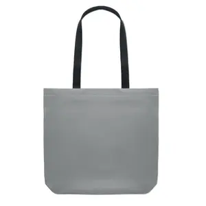 Borsa shopper riflettente VISI TOTE per la sicurezza nel merchandising - Product Image 3