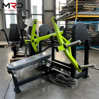 Machine à curls assis à charge libre en acier pour l'entraînement de la force des jambes et des muscles du bas du corps, équipement de gym pour le renforcement des ischio-jambiers