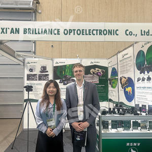 Rsnv Ánh sáng trọng lượng 640 * 512px netd 40mk lái xe trợ lý nhiệt hình ảnh nhiệt xe máy ảnh - Product Image 6