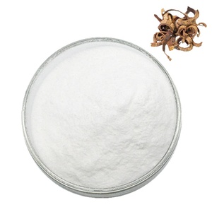 Honokiol 2%-98% mộc lan officinalis vỏ cây chiết xuất tinh khiết chiết xuất thảo dược mỹ phẩm lớp <span class=keywords><strong>Magnolia</strong></span> vỏ cây chiết xuất - Product Image 1