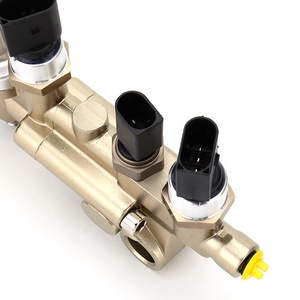 Unidad Dosificadora de Urea SCR A0001402039 0001404139 para Camiones Mercedes-Benz, Módulo de Dosificación, Piezas del Sistema de Emisiones, Nuevo, Diésel PriFIl - Product Image 4