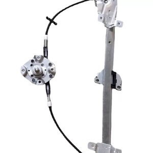 Alzacristalli Elettrico Regolatore Finestrino per DAEWOO Nexia <span class=keywords><strong>OPEL</strong></span> Kadett E 1985-1995 - Product Image 2