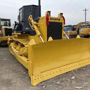 รถปราบดิน SD22 Shantui - Product Image 2