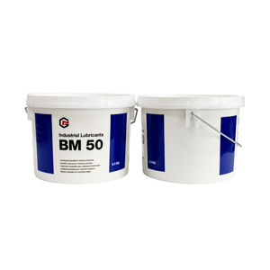 Grasa para Rodamientos de Alto Rendimiento Orelube BM-50 5LB, Lubricante Industrial Antidesgaste de Larga Duración para Equipos de Trabajo Pesado - Product Image 6