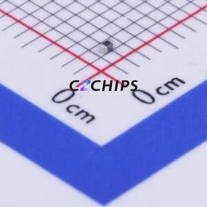 MMZ1005Y121CT000 Ferrite Bead 0402 RF ( Impedance @ Frequency: 120Ohm@100MHz )( Error: 25% )( DC Resistance (DCR): 180mOhm ) - Product Image 2