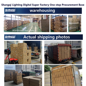 ไฟถนน LED สำหรับที่จอดรถสาธารณะกลางแจ้ง กันน้ำระดับ IP65 ผลิตด้วยวิธีหล่อขึ้นรูปอะลูมิเนียม รองรับ OEM ODM กำลังไฟ 50w 100w 150w 200w - Product Image 6